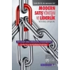 Modern Satış Yönetimi ve Liderlik