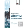 Modern Sonrası Yönetim Uygulamaları