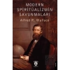 Modern Spiritüalizmin Savunmaları