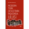 Modern Türk Devletinin İnşasında Ulus 1850-1950