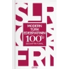 Modern Türk Edebiyatının 100ü