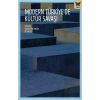 Modern Türkiyede Kültür Savaşları