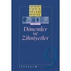 MTSD Cilt 09: Dönemler ve Zihniyetler Ciltli