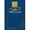 MTSD Cilt 04: Milliyetçilik Ciltli