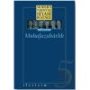 MTSD Cilt 05: Muhafazakarlık Ciltli