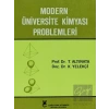 Modern Üniversite Kimyası Problemleri