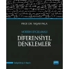 Modern Uygulamalı Diferensiyel Denklemler