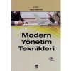 Modern Yönetim Teknikleri
