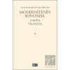 Modernitenin Sonunda