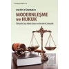 Modernleşme ve Hukuk