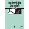 Modernliğin Sonuçları
