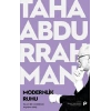 Modernlik Ruhu