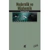 Modernlik ve Müphemlik
