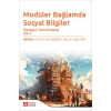 Modüler Bağlamda Sosyal Bilgiler - Pedagoji Temelli Bakış - Cilt V