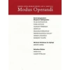 Modus Operandi İlişkisel Sosyal Bilimler Dergisi Sayı : 4 / Mart -  2016