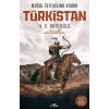 Moğol İstilasına Kadar Türkistan (Ciltli)