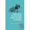 Moğolistan Kazaklarının Tarihi, Kültürü ve Bugünü