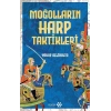 Moğolların Harp Taktikleri