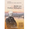 Moltke’nin Türkiye Mektupları