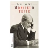 Monsieur Teste