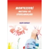 Montessori Metodu ve Uygulamaları