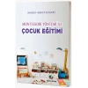 Montessori Yöntemiyle Çocuk Eğitimi