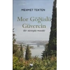 Mor Göğüslü Güvercin