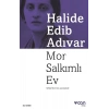 Mor Salkımlı Ev