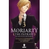 Moriarty the Patriot -Vatansever Moriarty 3