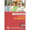 Moskova Harita Rehber