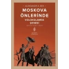 Volokolamks Şosesi - Moskova Önlerinde