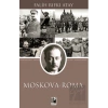 Moskova - Roma