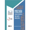 Mozaik 12. Uluslararası Yaratıcı Drama Semineri (24-27 Nisan 2008 Hatay)