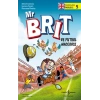 Mr Brit ve Futbol Macerası – Bulmacalarla İngilizce-5