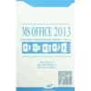 MS Office 2013