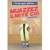 Muazzez İlmiye Çığ