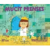 Mucit Prenses