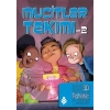 Mucitler Takımı 2: 3D Tehlike