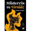 Müderris ve Virtüöz