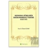 Mufassal Syrelerin Değer Merkezli Tefsiri: Nebe - Nas