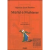 Müfid ü Muhtasar; Oğlanlar Şeyhi İbrahim