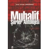 Muhalif Şiirler Antolojisi