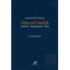 Muhammed Bin Hüseyin Hilyetü’l Müluk