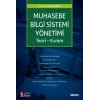 Muhasebe Bilgi Sistemi Yönetimi Teori – Kuram