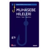 Muhasebe Hileleri Önleme – Tespit – Raporlama