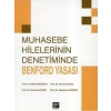Muhasebe Hilelerinin Denetiminde Benford Yasası - Prof. Dr. Melih Erdoğan, Prof. Dr. Cemal Elitaş, Prof. Dr. Mehmet Erkan, Doç. Dr. Oğuzhan Aydemir