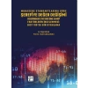 Muhasebe Standartlarına Göre Şerefiye Değer Değişimi Üzerinde Etki Gücüne Sahip Faktörlerin İncelenmesi - Dr. Özge ÖZKAN - Prof. Dr. Yusuf Cahit ÇUKACI