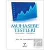 Muhasebe Testleri