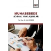 Muhasebede Sosyal Yaklaşımlar