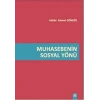 Muhasebenin Sosyal Yönü